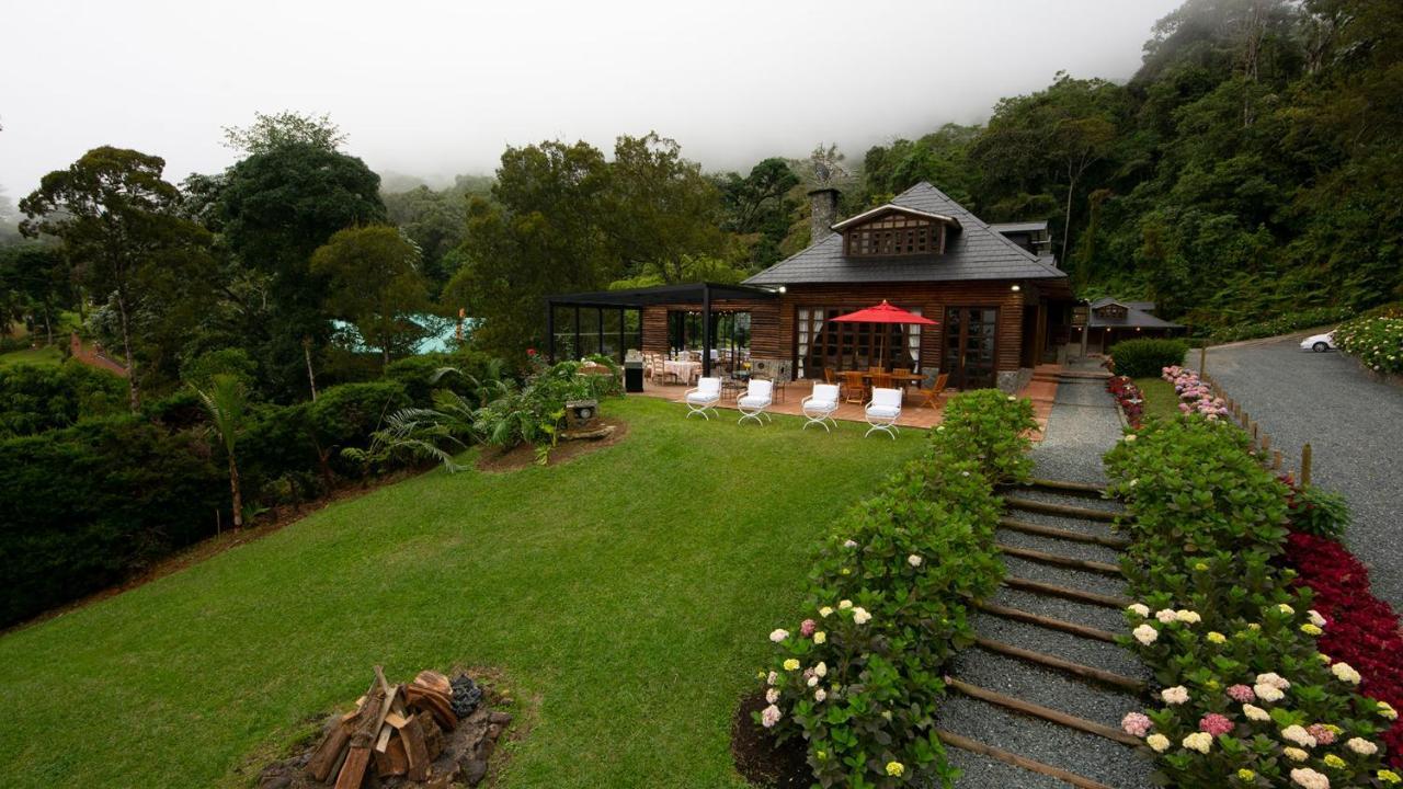Las Mercedes Lodge Cali Exterior foto
